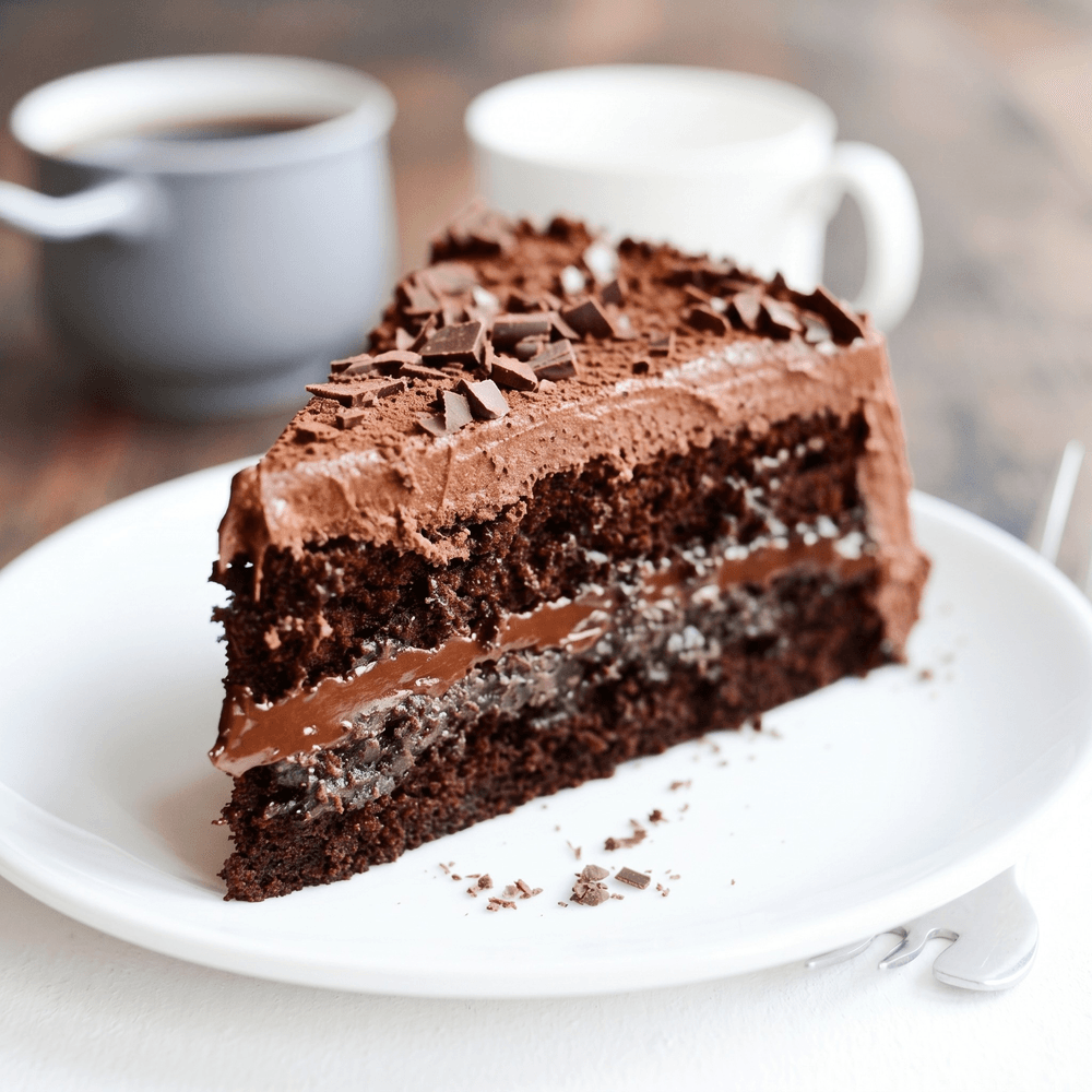 Chocolate Cake