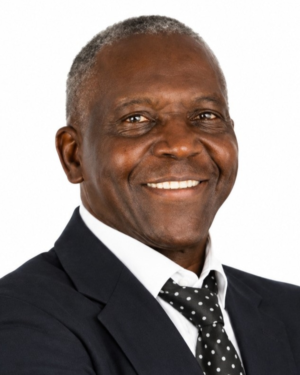 Gideon Ngobi - Thrivent