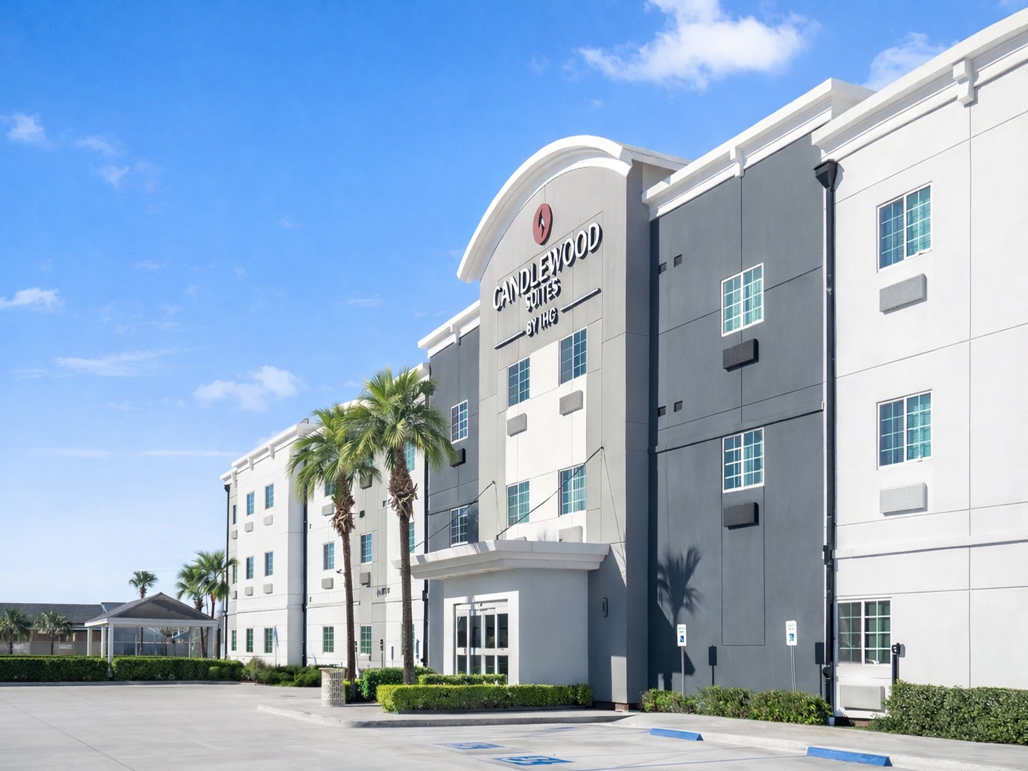 Candlewood Suites Avondale-New Orleans by IHG Image