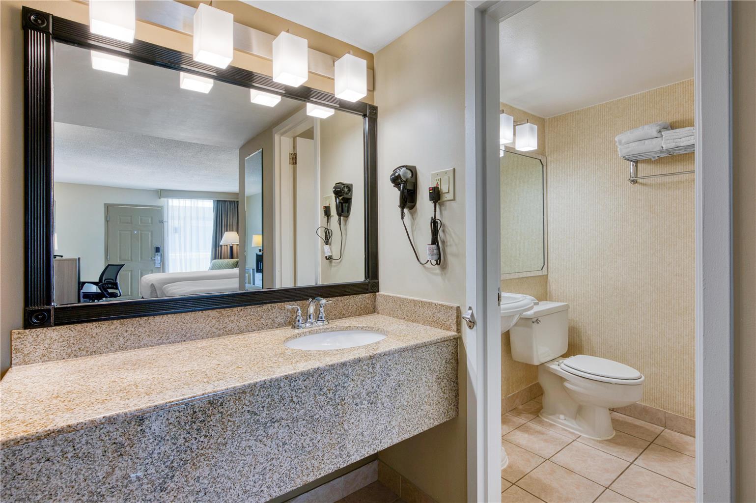 Best Western Battlefield Inn Image