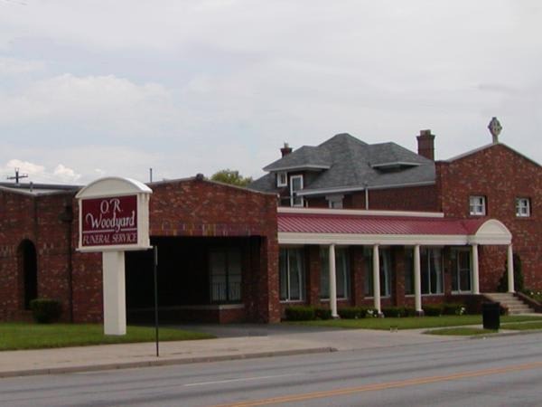 O. R. Woodyard Co. Funeral & Cremation Services