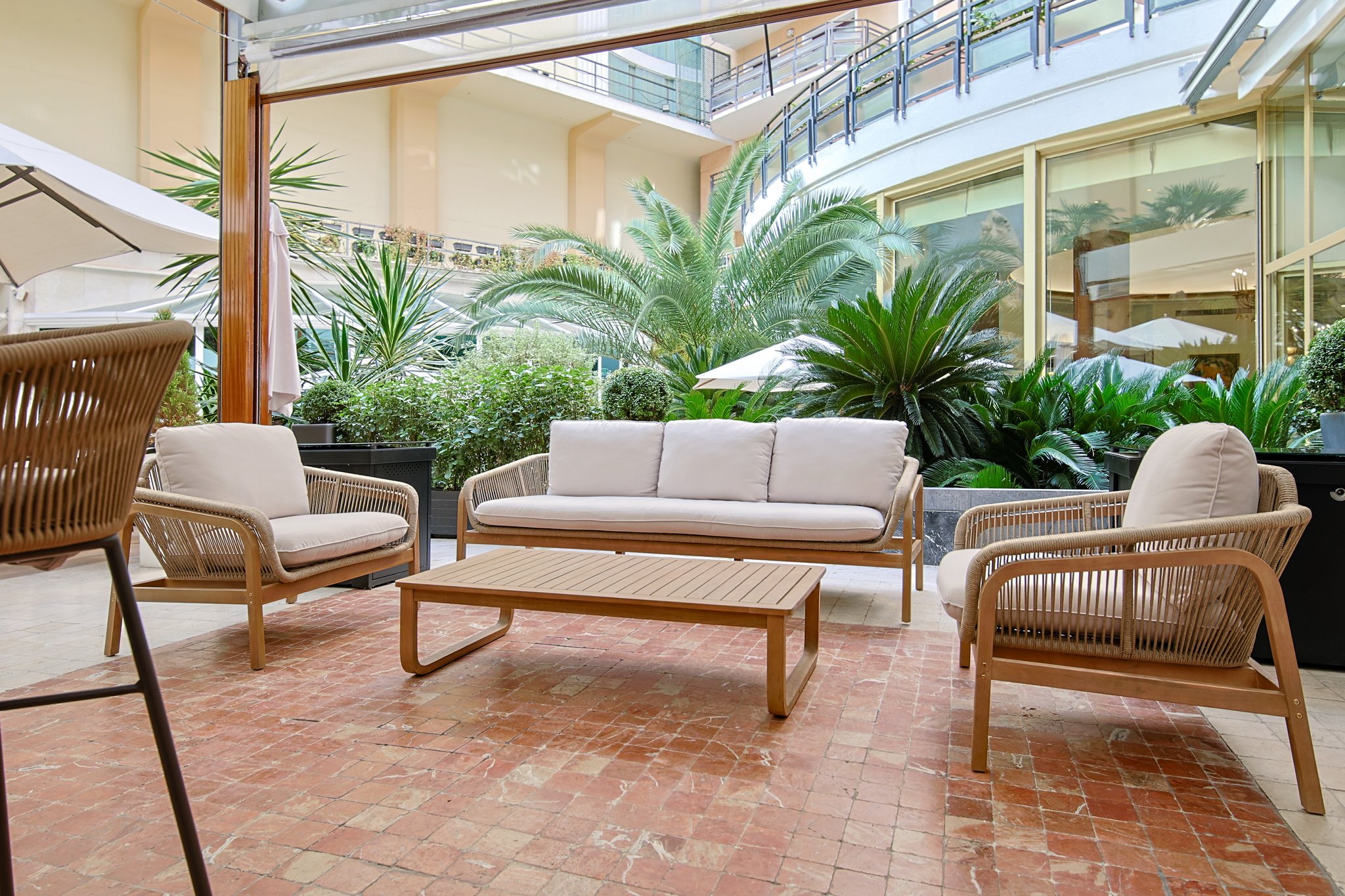 Galería en miniatura