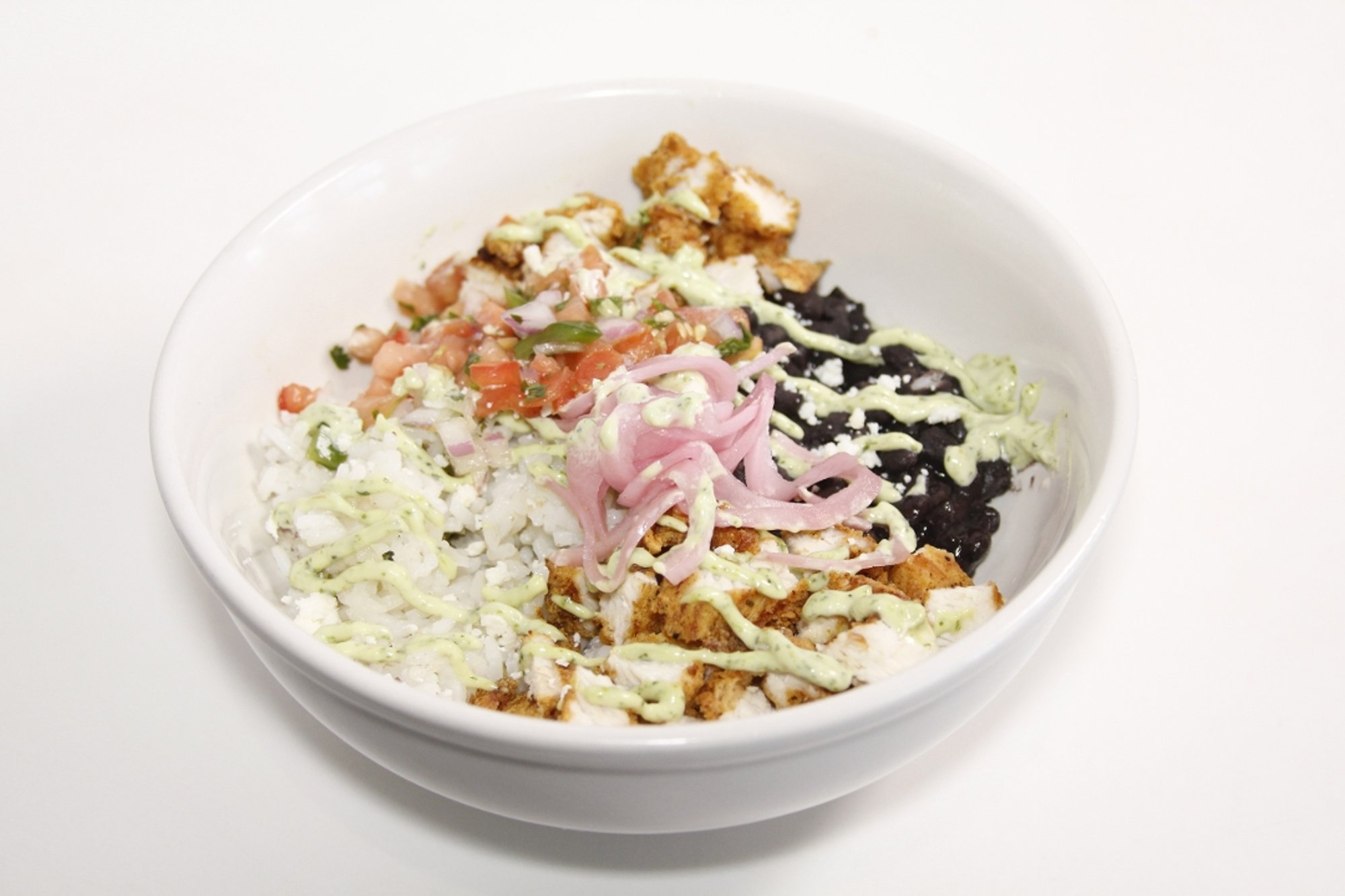 Power Bowl
