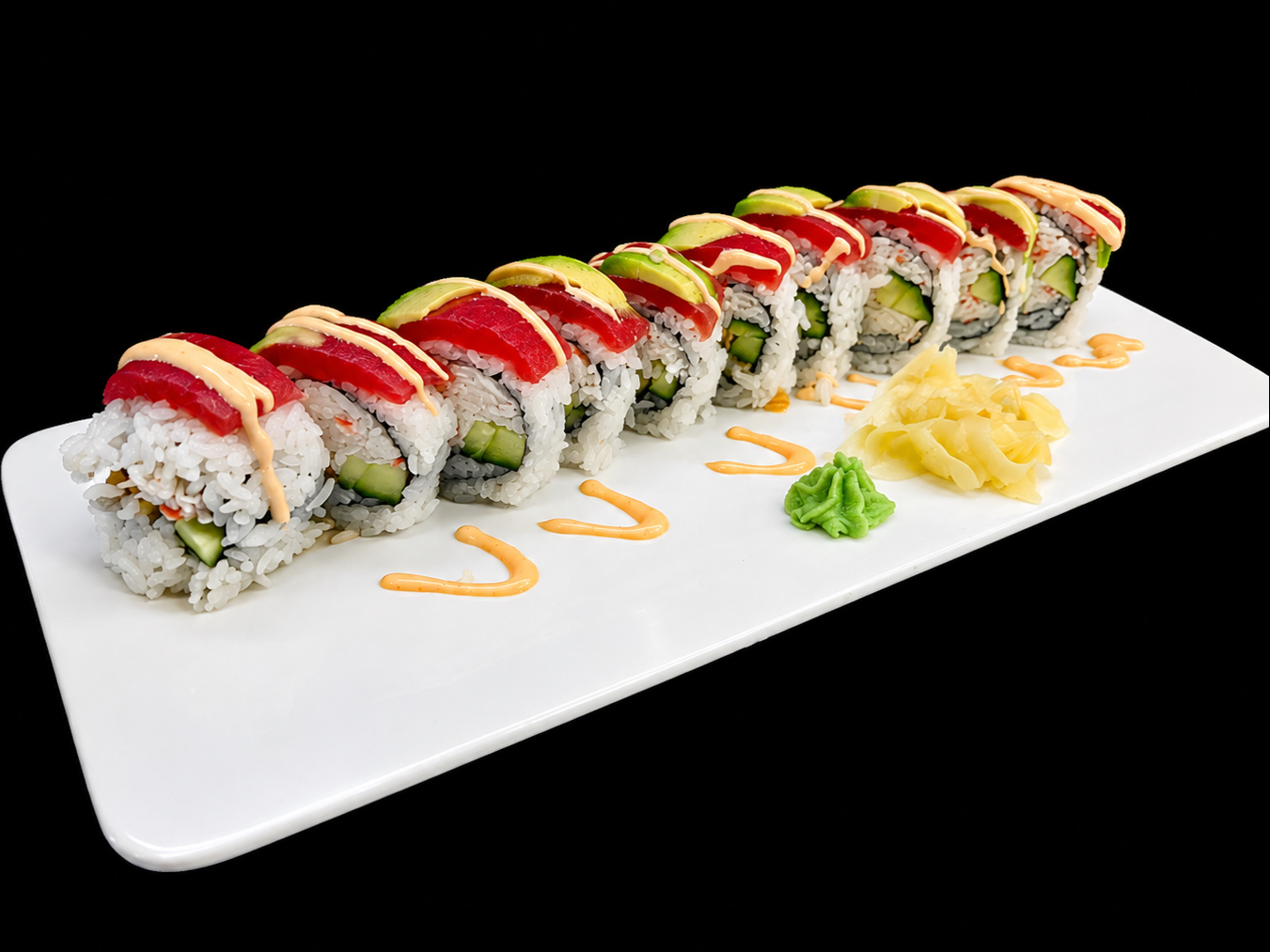 Mars Roll