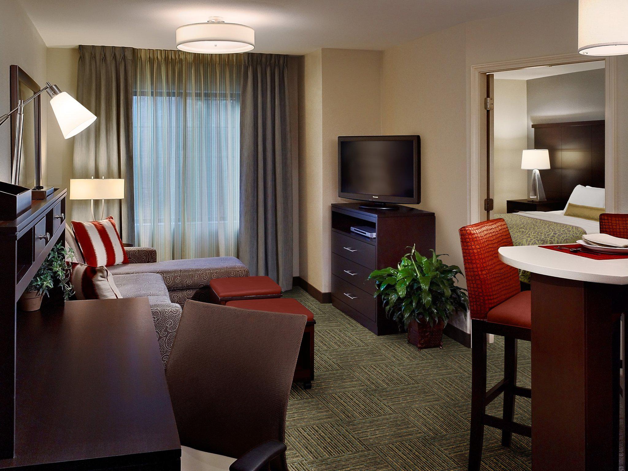 Staybridge Suites Plano - the Colony Photo