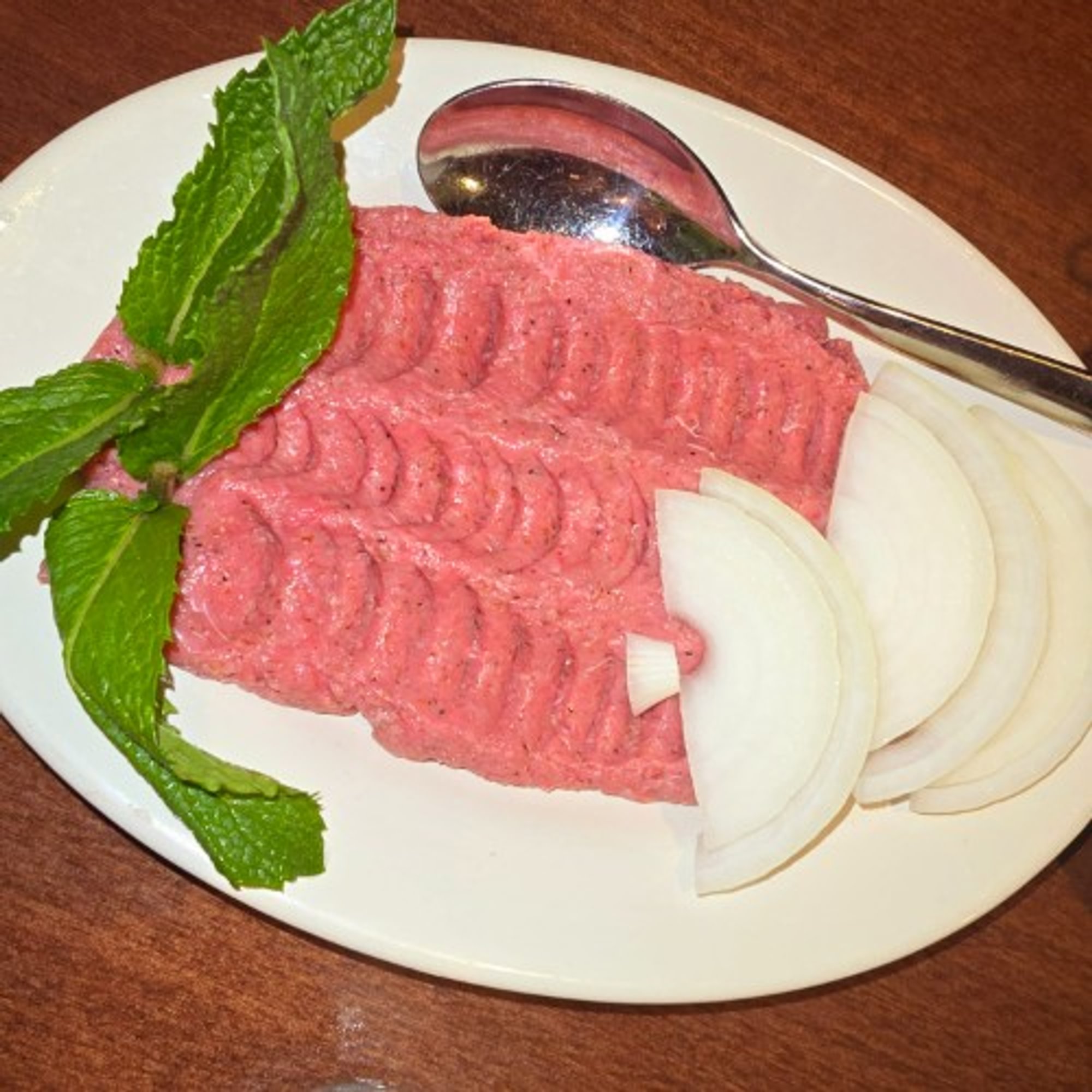 Kebbeh Neyeh