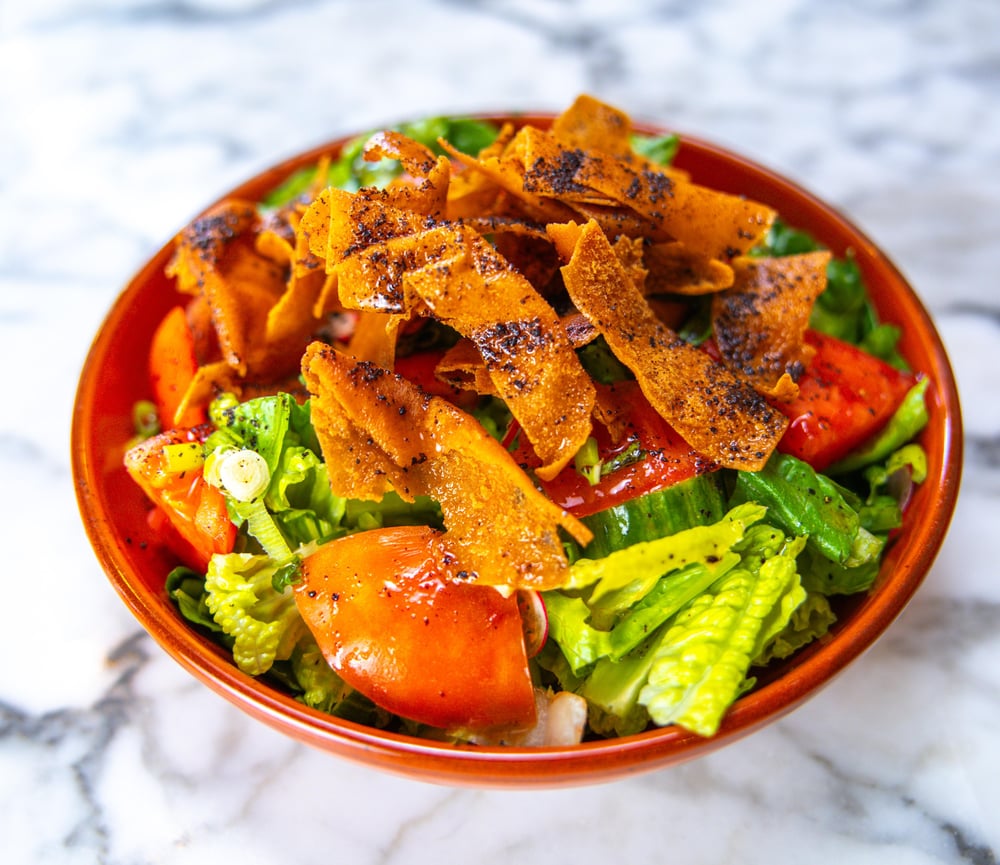 Fattoush