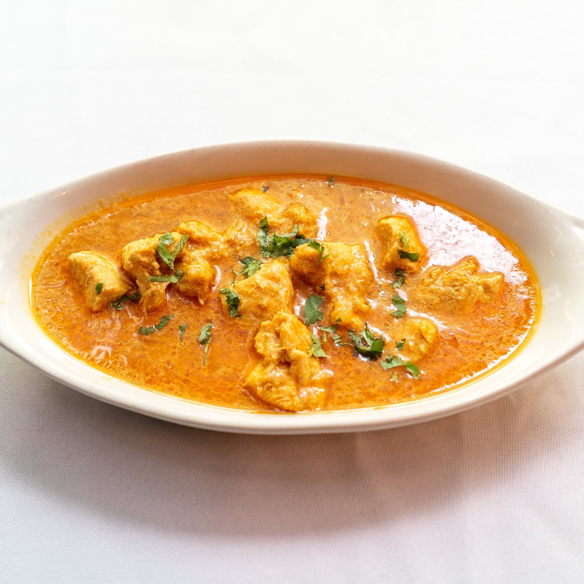 Chicken Vindaloo