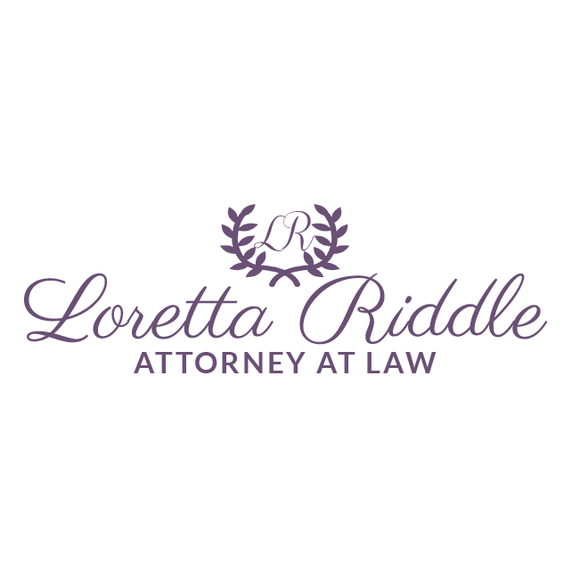 Loretta Riddle Attorney at Law