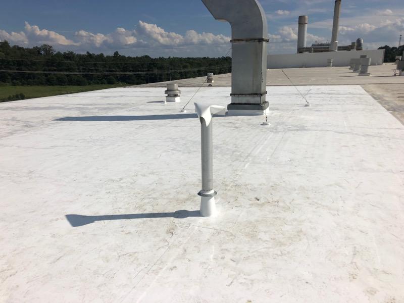 Professional Roofing Technology Image