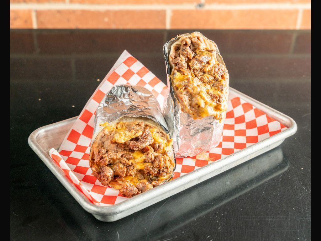 Burrito