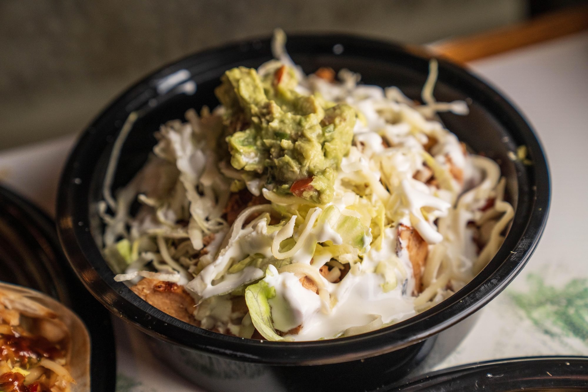 Cabo San Lucas Salad