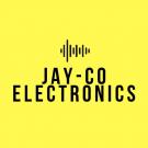 Jay-Co Electronics Logo