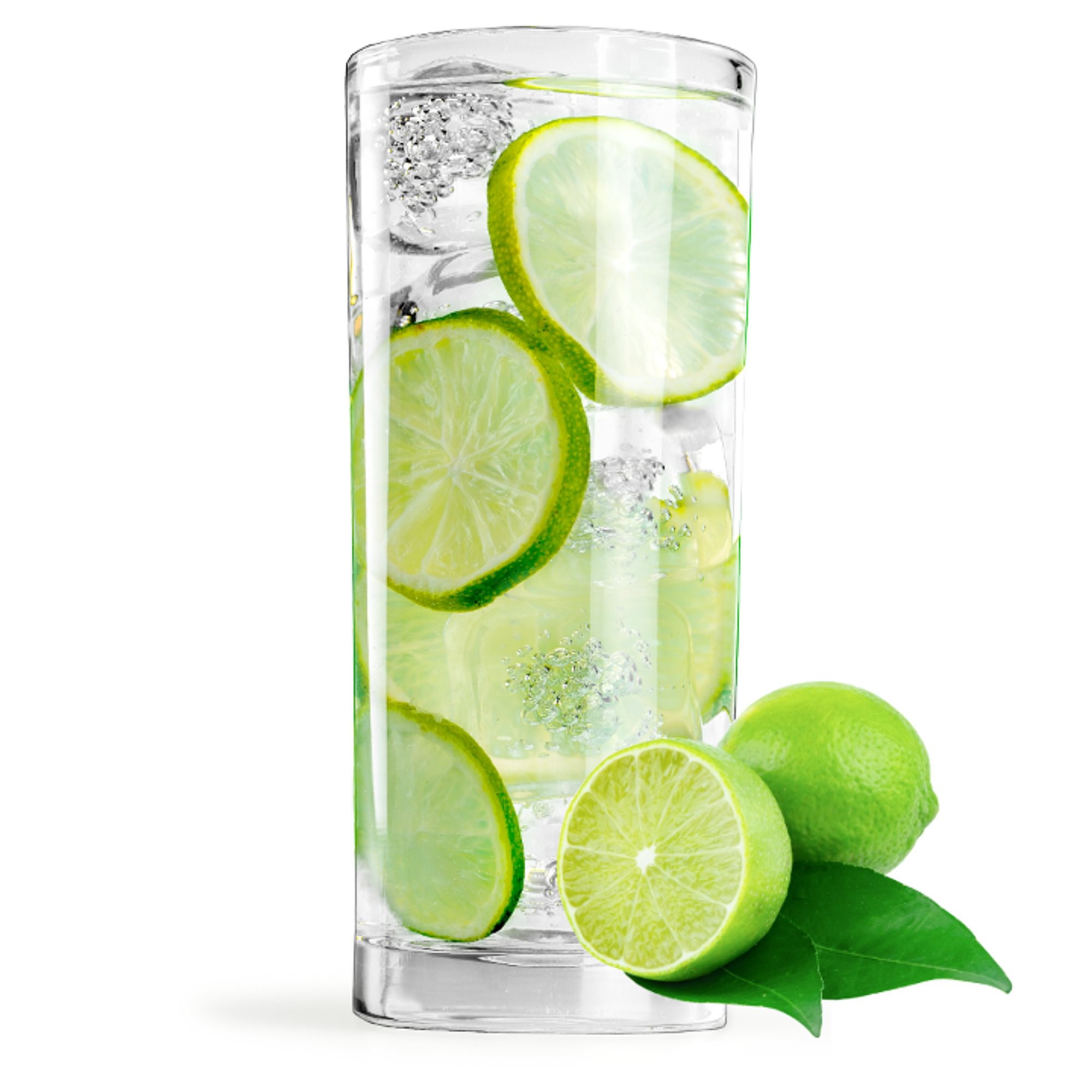 Lime Ade