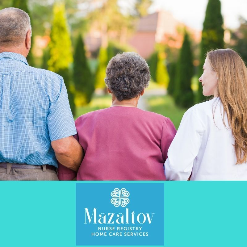 Mazaltov Home Care Photo