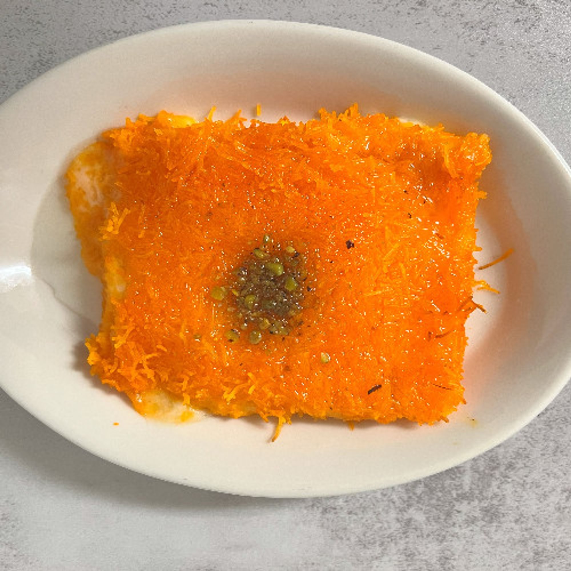 Kunafa