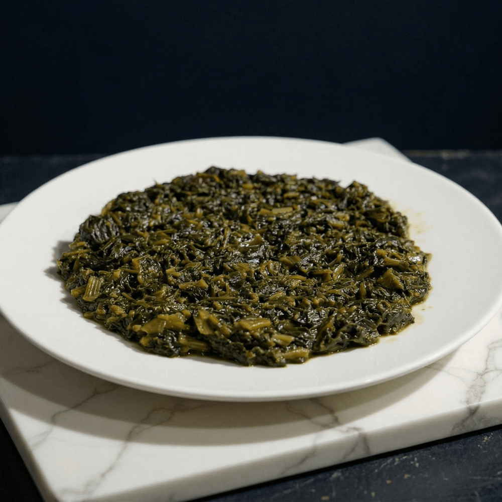 Spinach