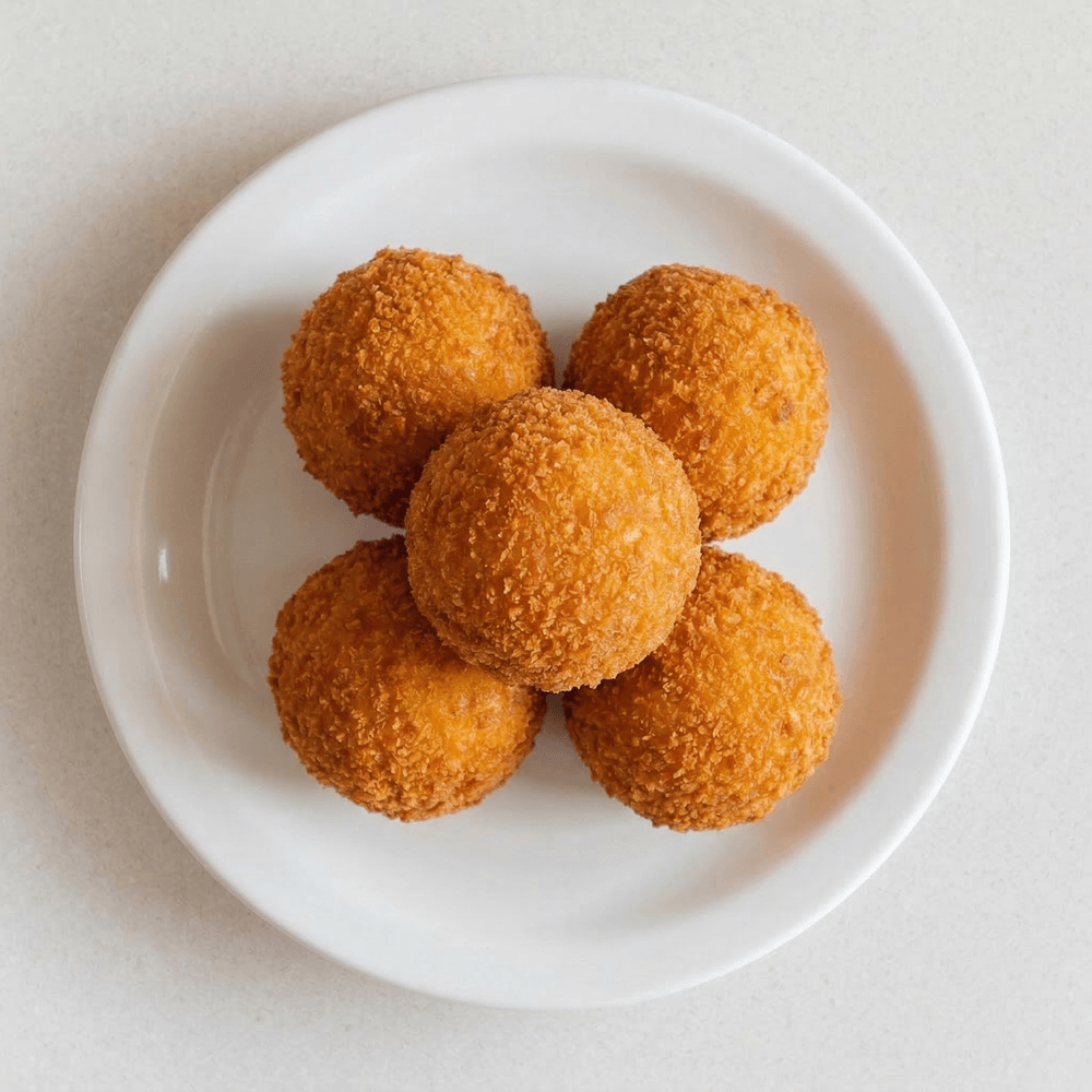 Rice Balls