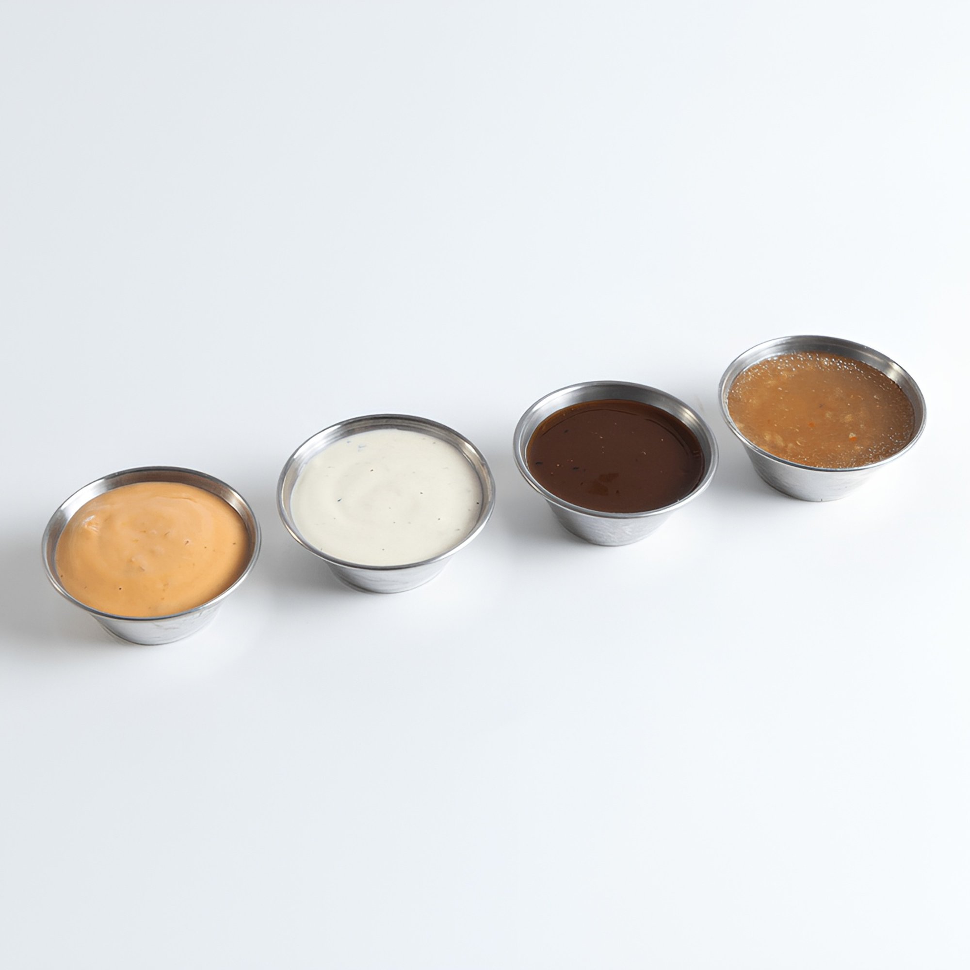 Side of Dressing