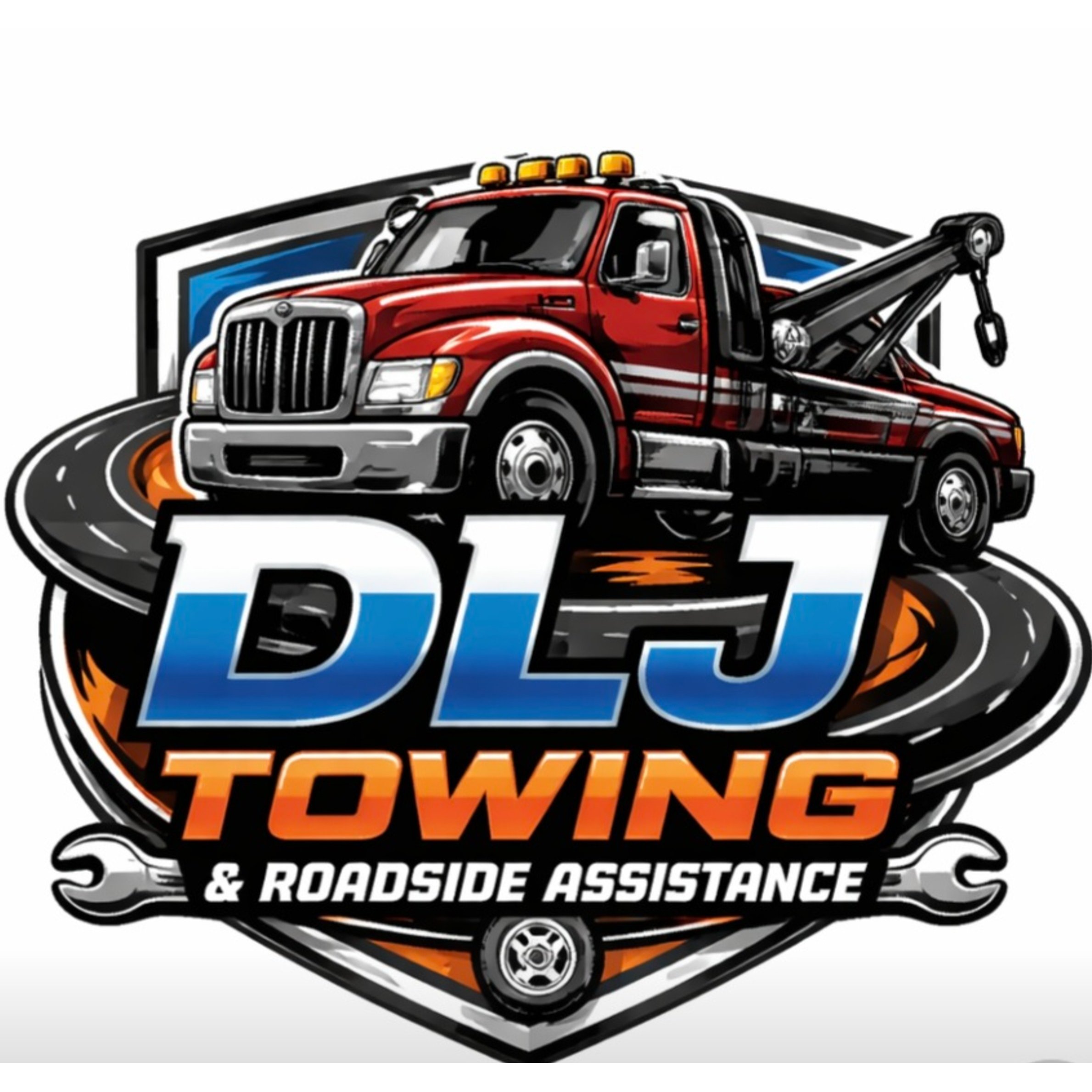 DLJTowing & Roadside Assistance