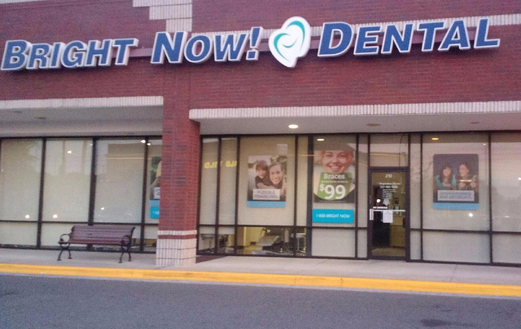 Bright Now! Dental in Largo, FL - (727) 581-1...