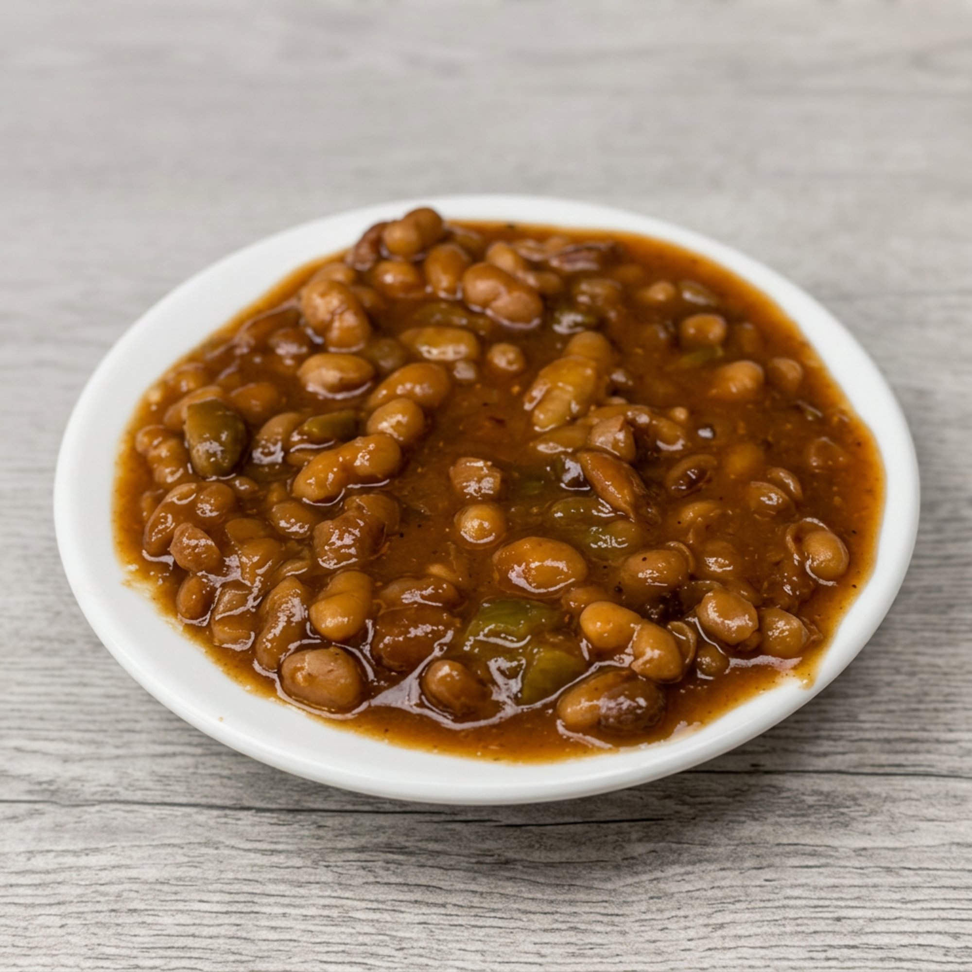 BBQ Beans