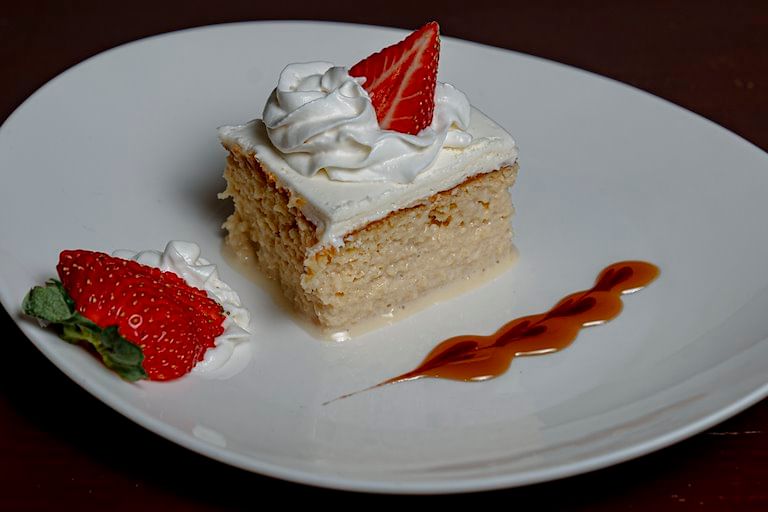 Tres Leches