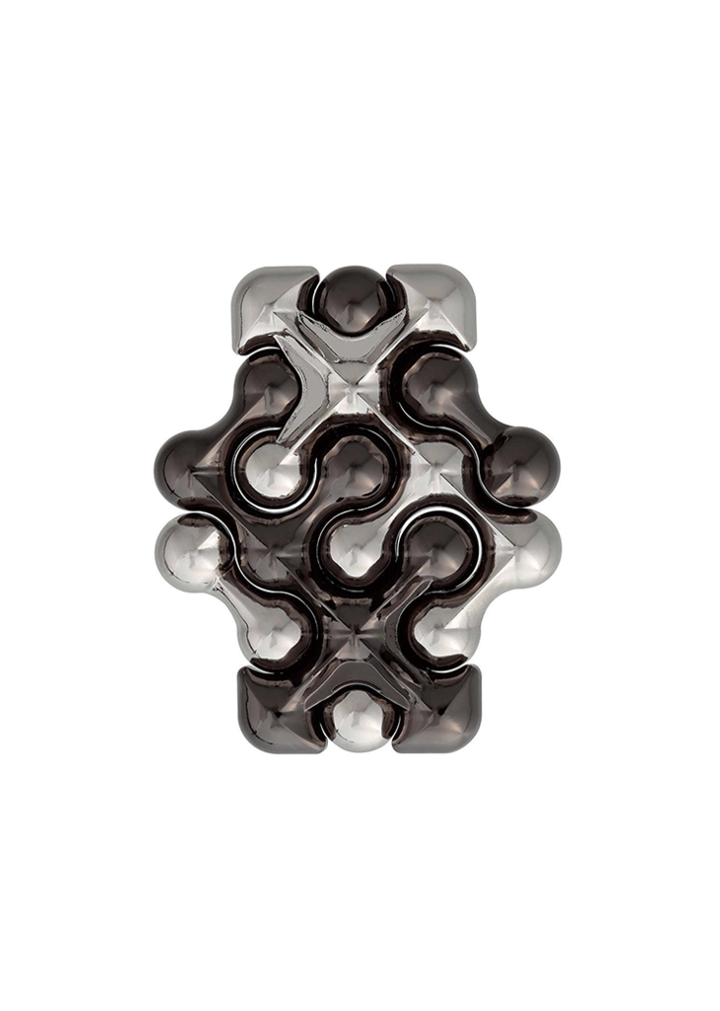 Hanayama Level 2: Dot Pocket Puzzle