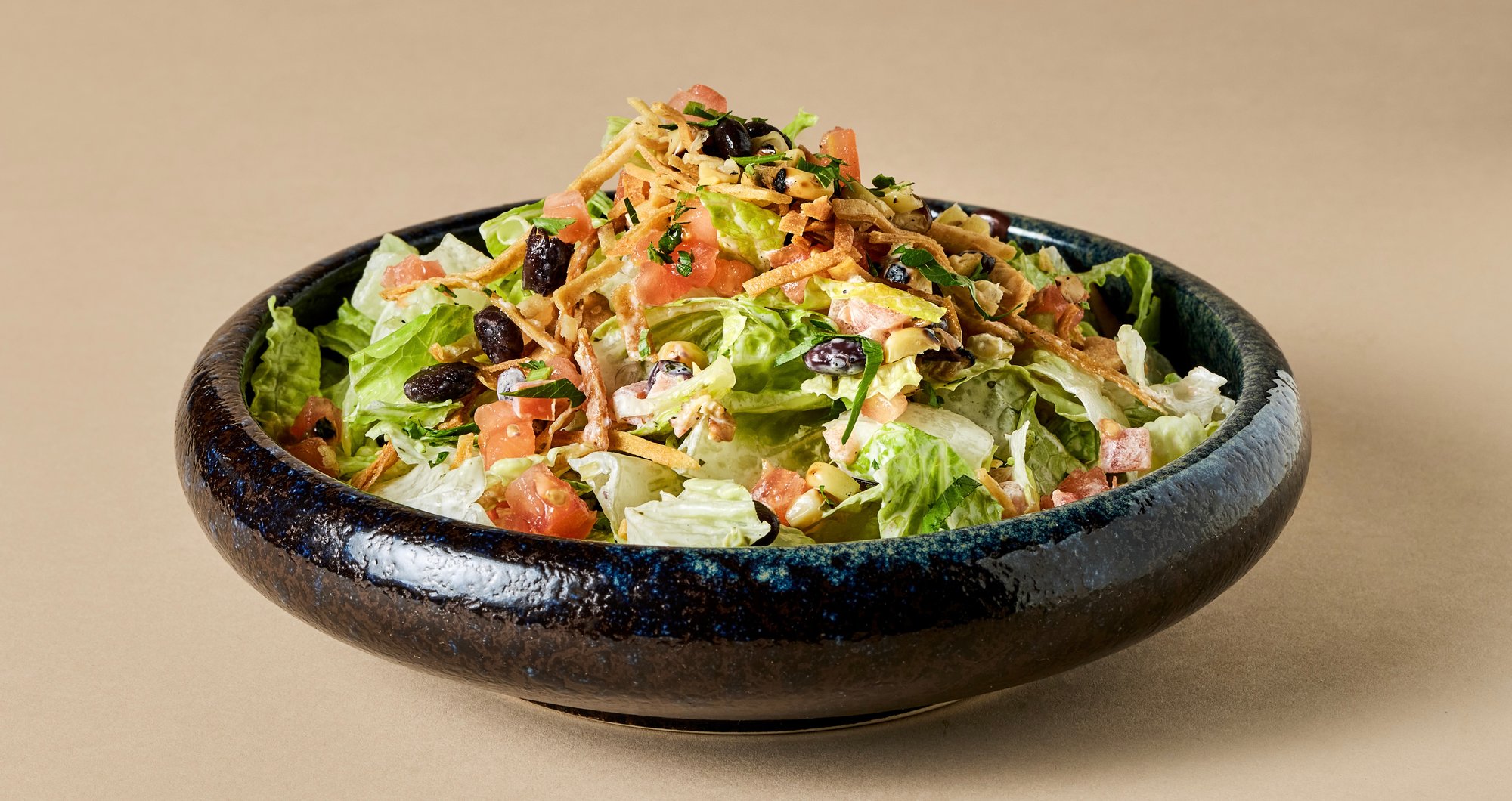 Southwestern Salad (V/GF)