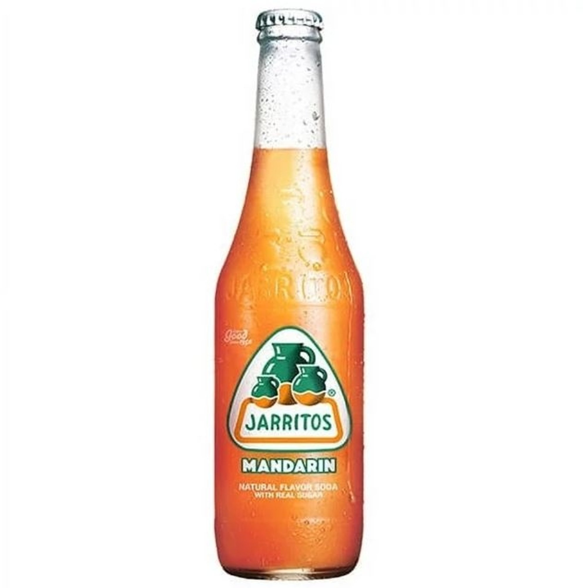 Jarritos Mandarin