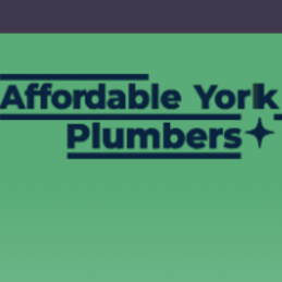 Affordable York Plumbers
