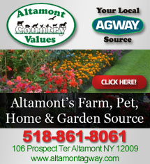 Altamont Country Values Inc. DBA Agway Photo