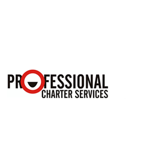 Professional Charter Services Logo