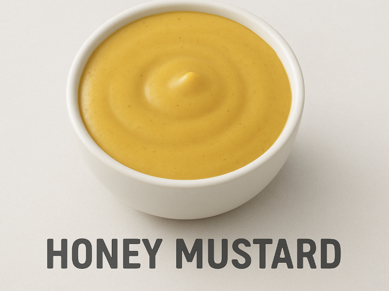 Side Honey Mustard