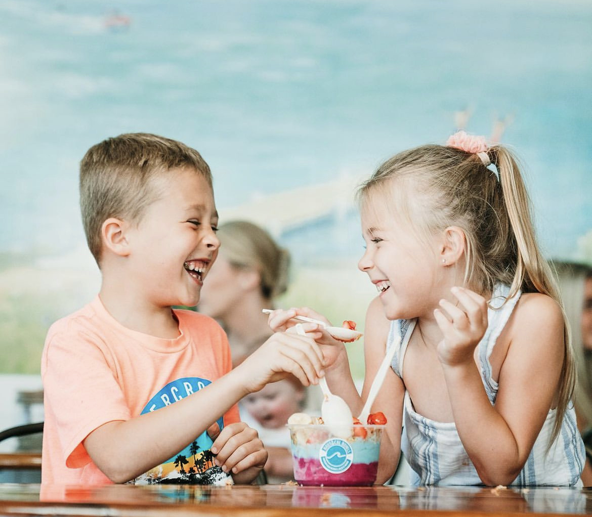 Nautical Bowls Image