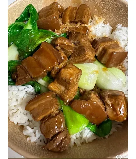 Dumpling District Image