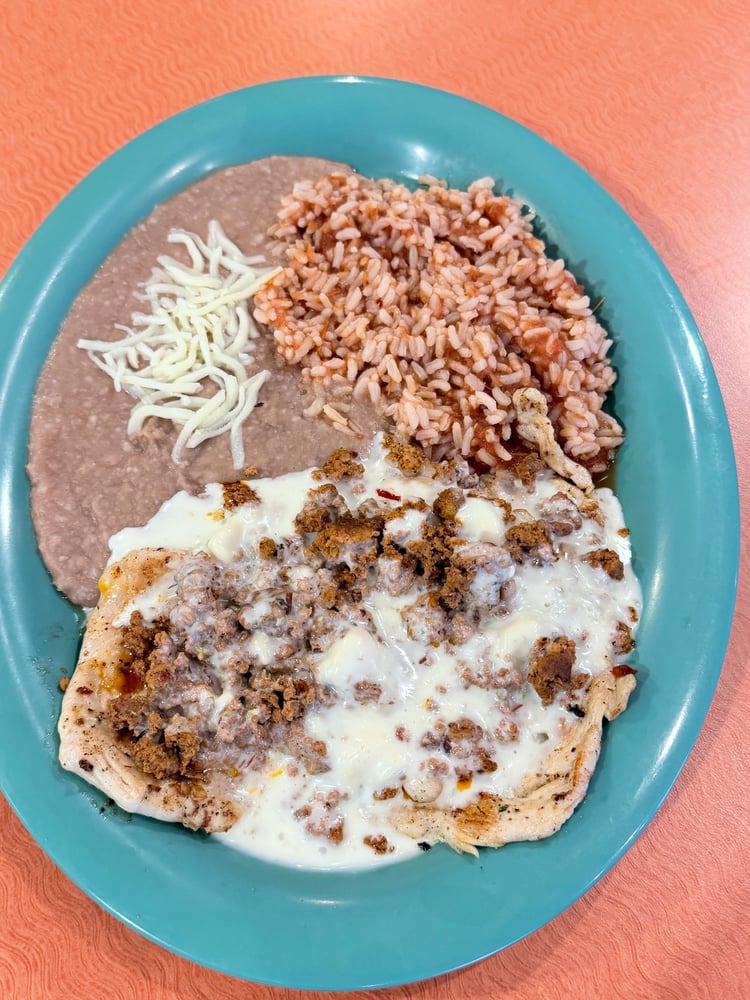 ChoriPollo
