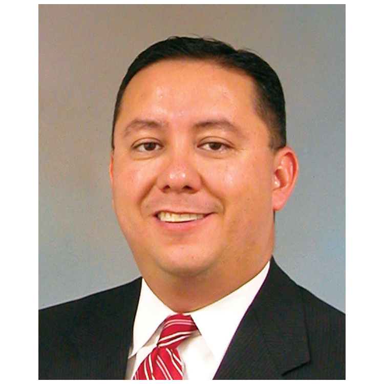 Jose Archuleta - State Farm Insurance Agent Logo