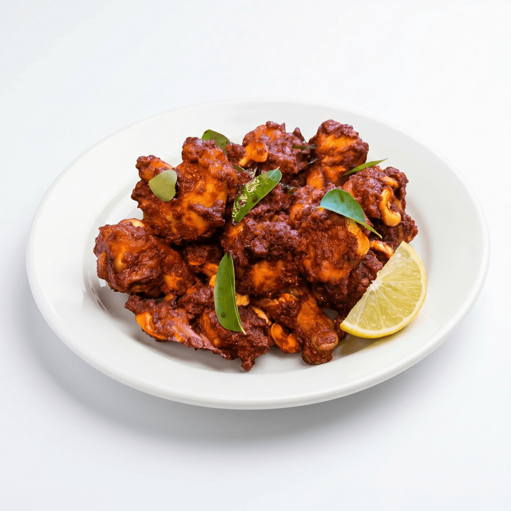 Chicken Fry