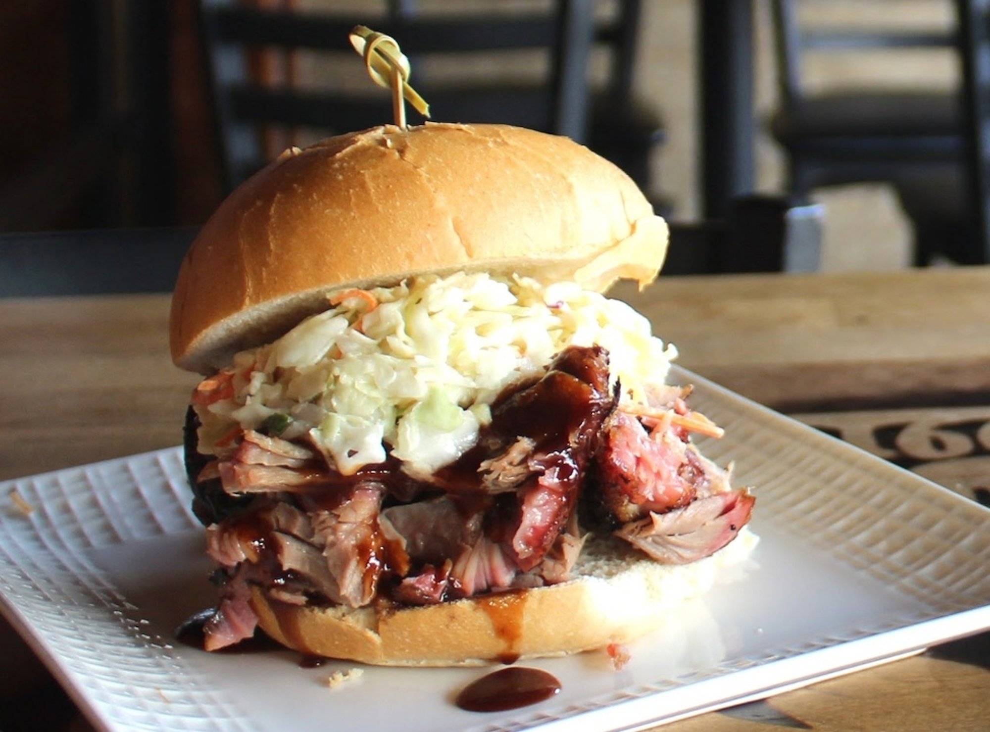 BYO Sandwich
