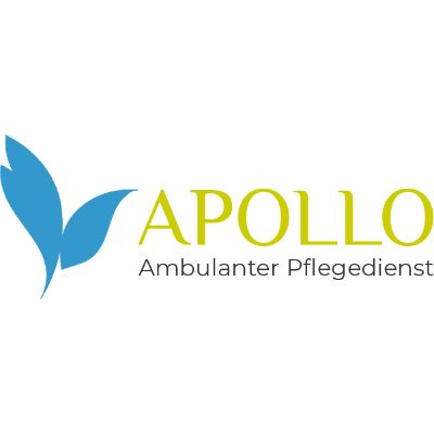 Logo von Apollo GmbH - Ambulanter Pflegedienst