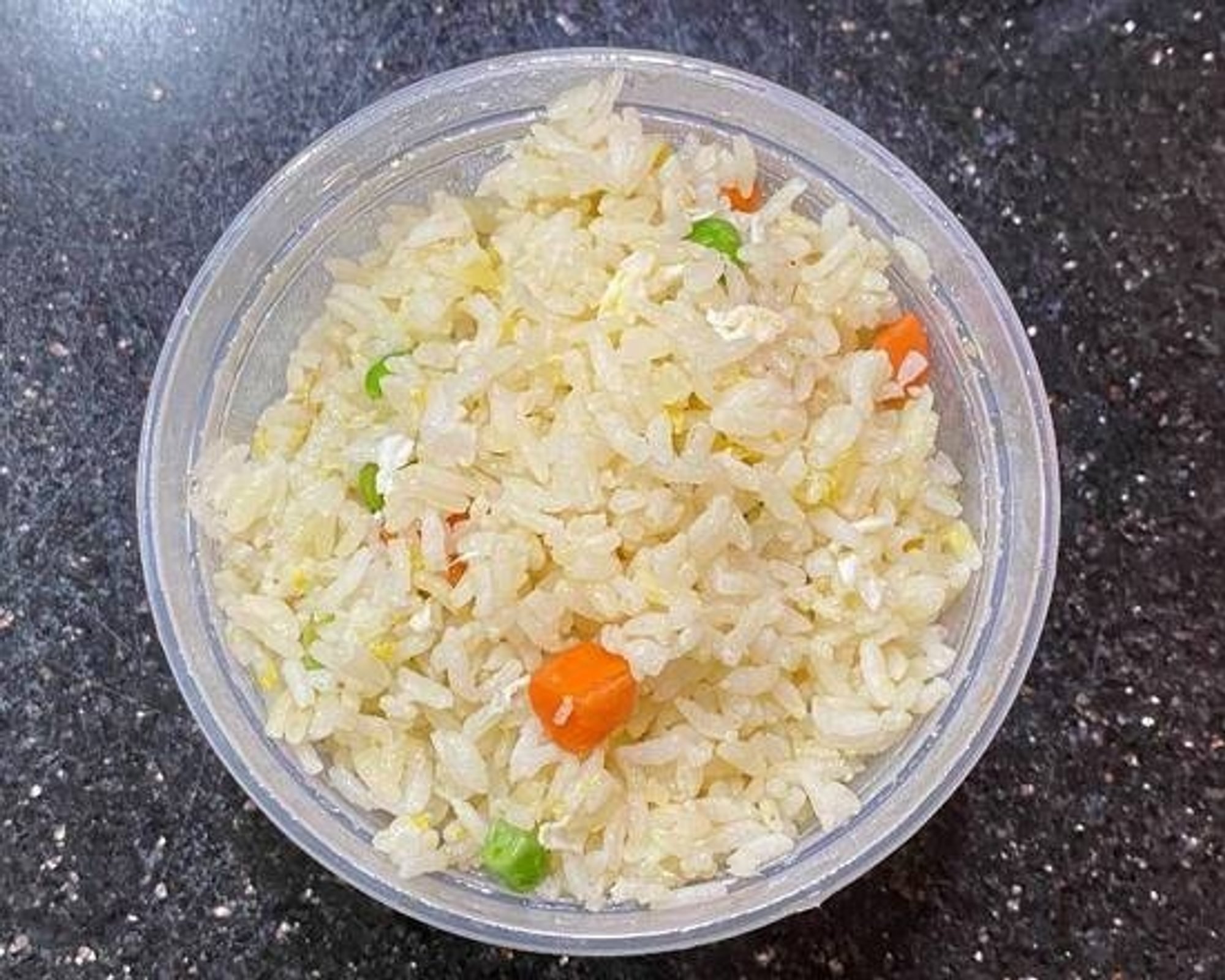 Fried Rice Party Tray