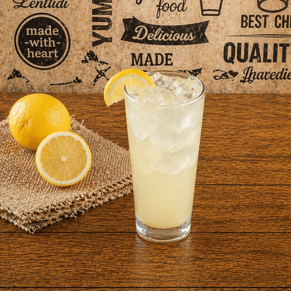 Lemonade