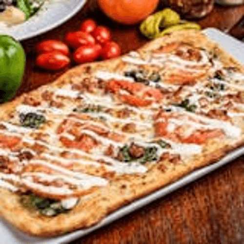 La Bella Flatbread