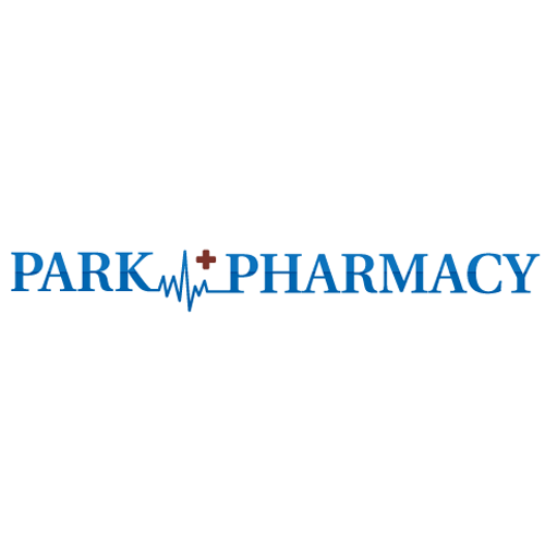 Park Pharmacy Logo