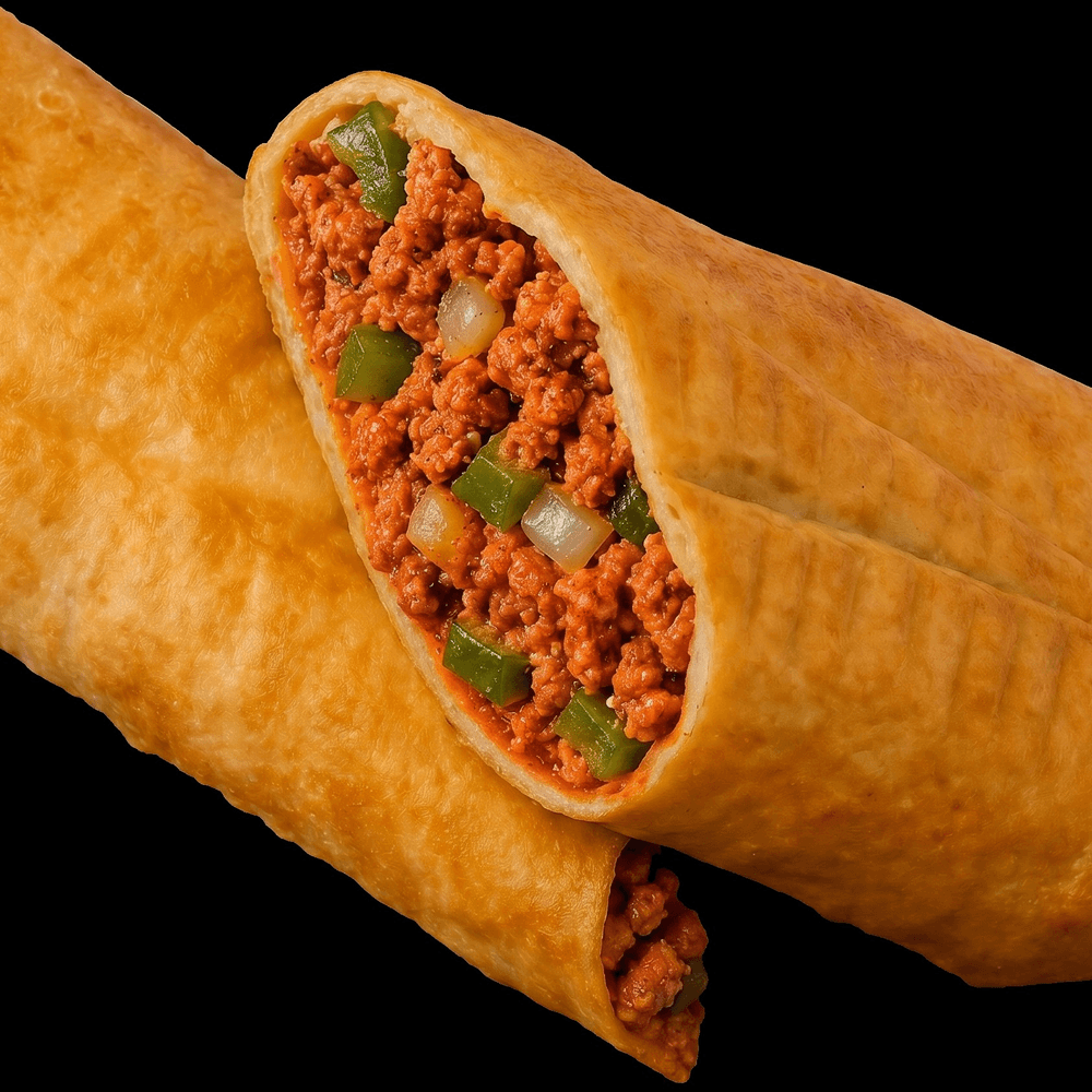 Crispy Louisiana Chicken Philly