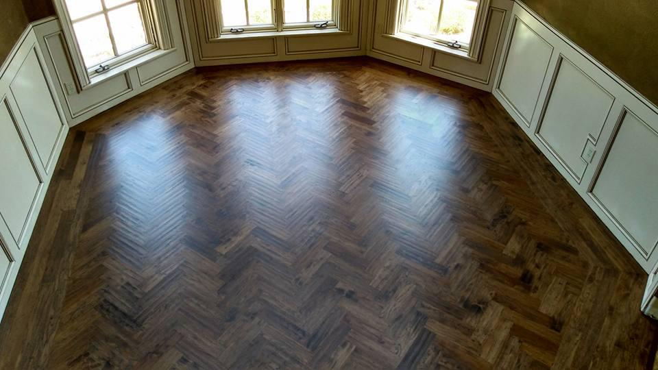 Thousand Woods Floor Company Image