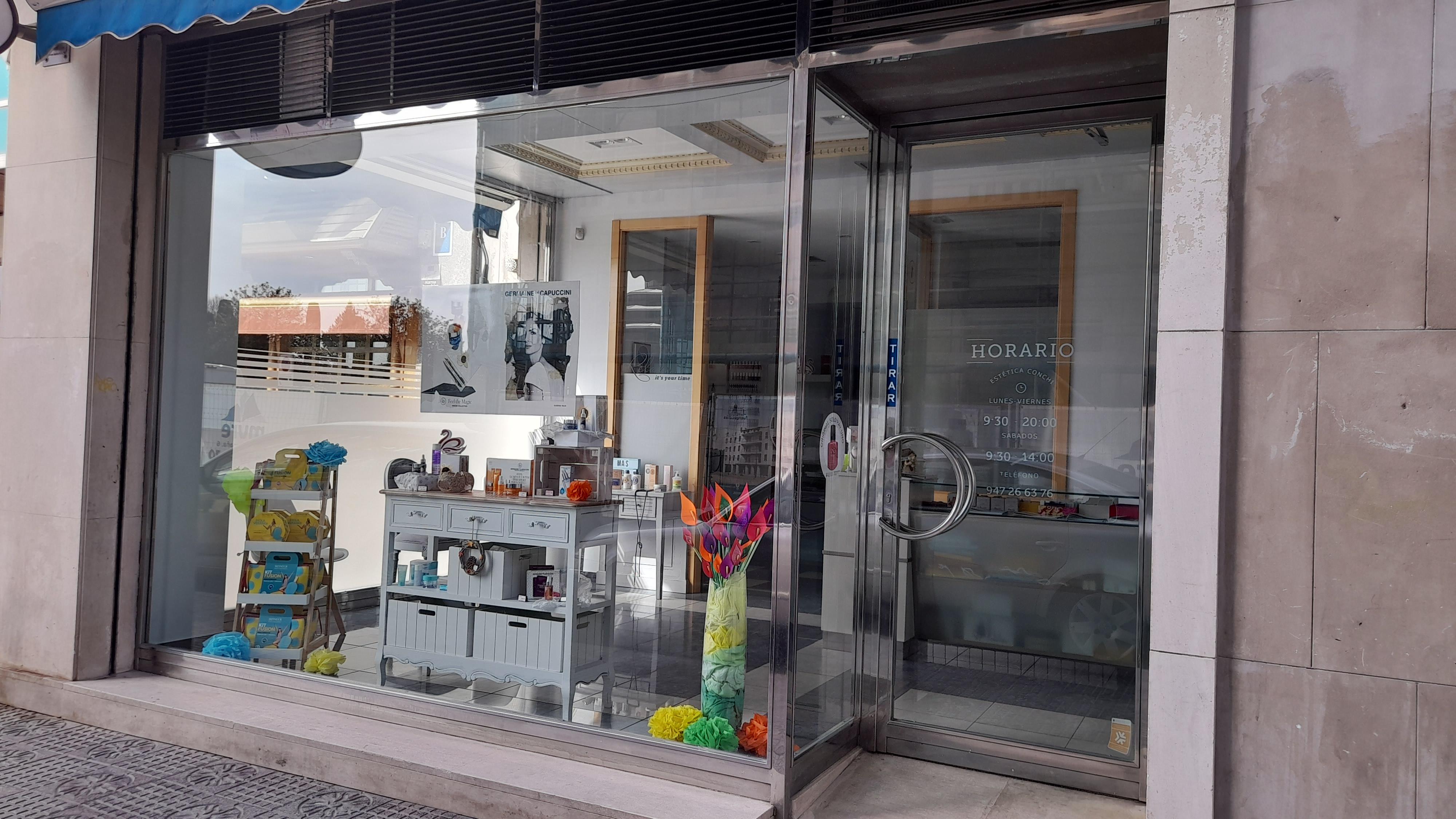 Galería en miniatura