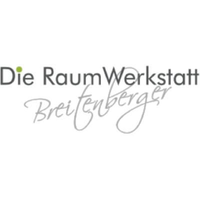 Logo von Die Raumwerkstatt Anja Breitenberger
