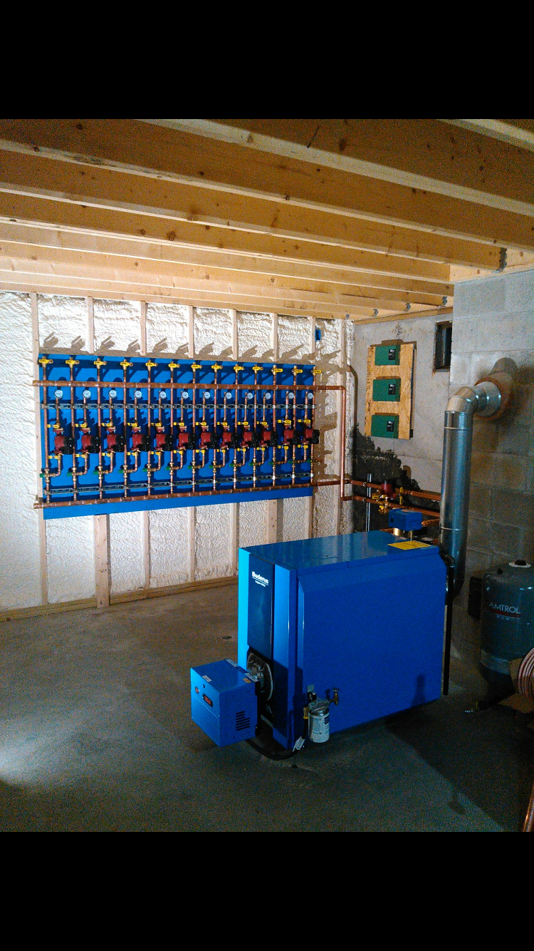 Epic Plumbing And Heating Inc. Image